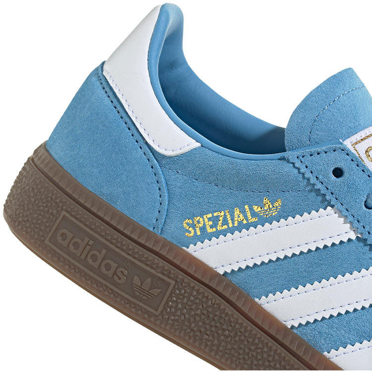 Incaltaminte Sport Adidas HANDBALL SPEZIAL photo 6