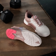 Incaltaminte Sport Adidas DROPSET 3 TRAINER W thumbnav 4