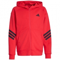 Hanorac Adidas J FI 3S FZ HD thumbnav 2