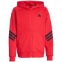 Толстовка Adidas J FI 3S FZ HD thumbnav 5