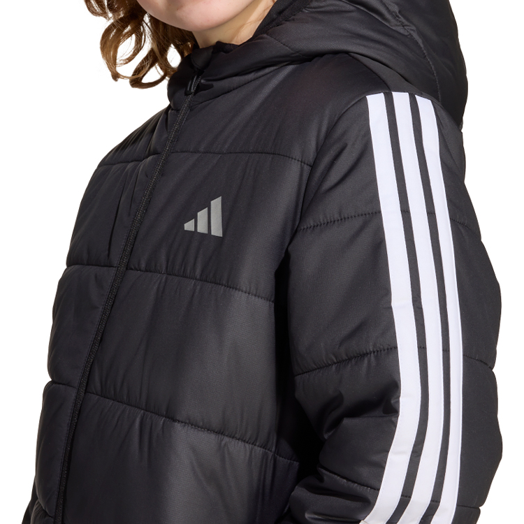 Scurta Adidas J ESS 3S JKT photo 6