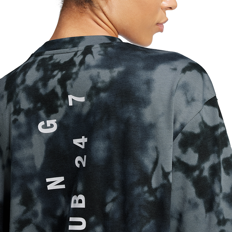 Tricou Adidas W TR 247 G T / Femei / XS / Albastru photo 7