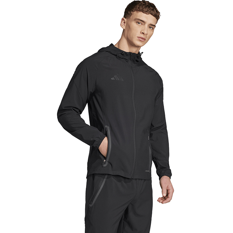 Hanorac Adidas TIRO 25 COMPETITION photo 3