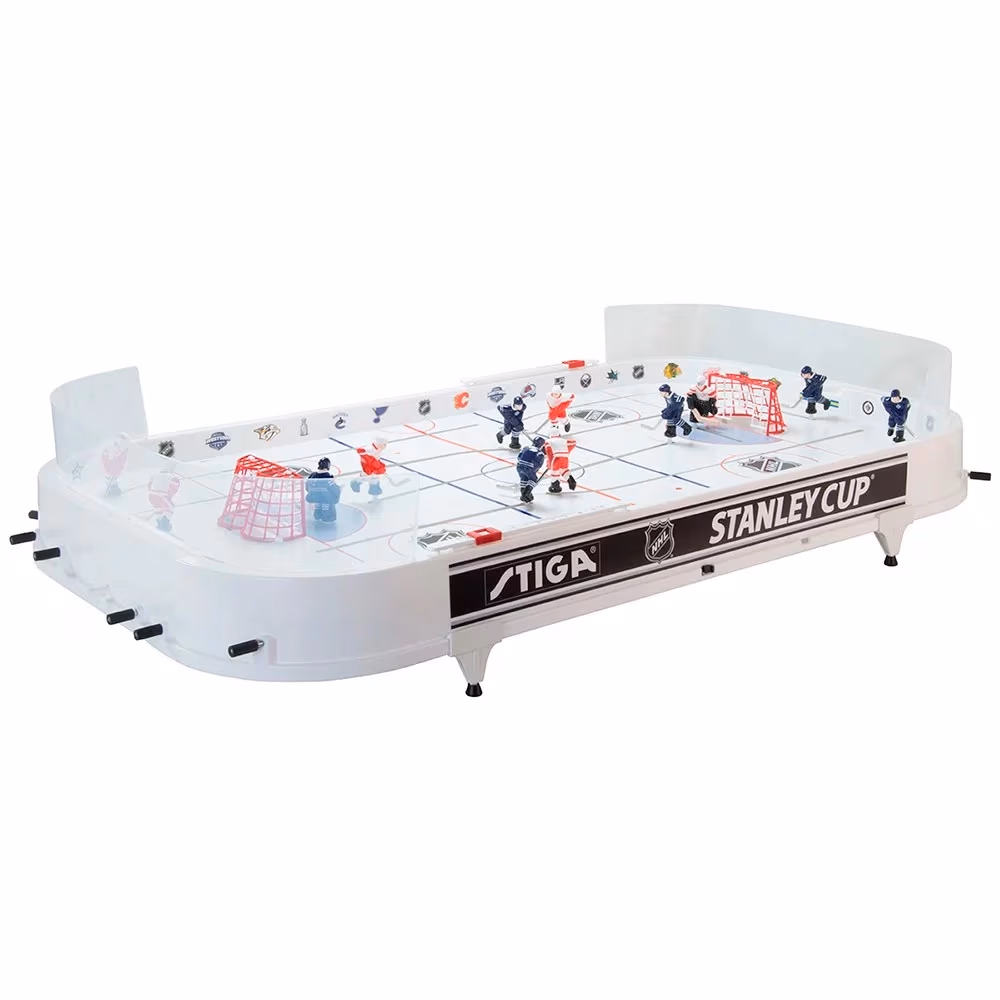 Настольный  игра Хоккей Stiga Stanley Cup         