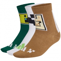 Носки Adidas Minecraft thumbnav 1