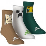 Носки Adidas Minecraft thumbnav 5