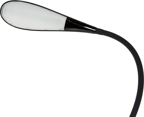 Настольная лампа Camelion KD-772 C02 black 11674 photo 2