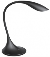 Настольная лампа Camelion KD-772 C02 black 11674 thumbnav 1