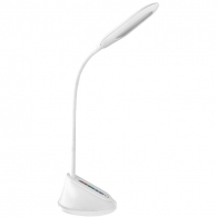 Настольная лампа Camelion KD-799 C01 white 12514 thumbnav 1