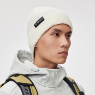 Caciula Kailas Ribbed Beanie Hat thumbnav 4