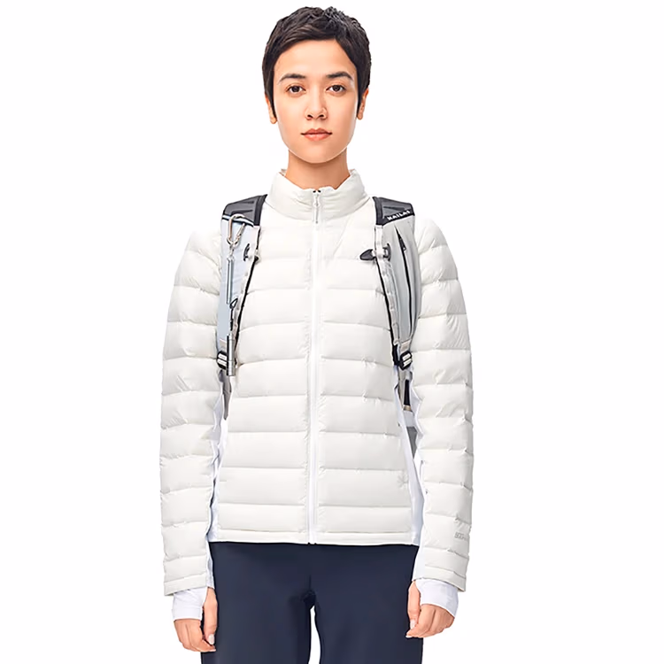 Scurta Kailas Down Jacket Women