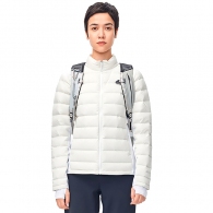Scurta Kailas Down Jacket Women thumbnav