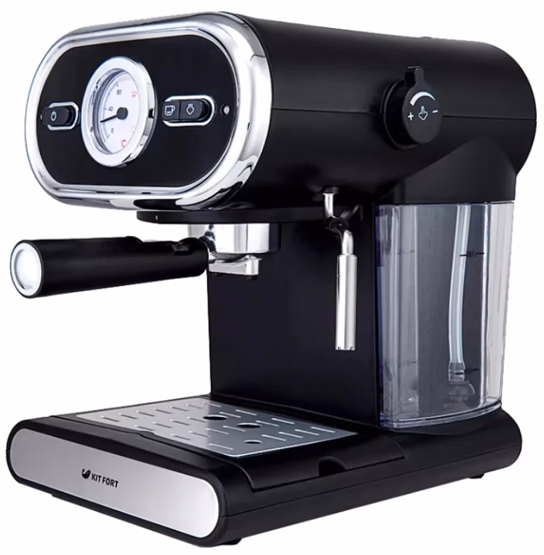 Cafetiera Kitfort   KT702