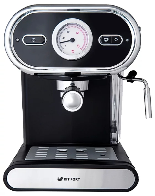 Cafetiera Kitfort   KT702 photo 5