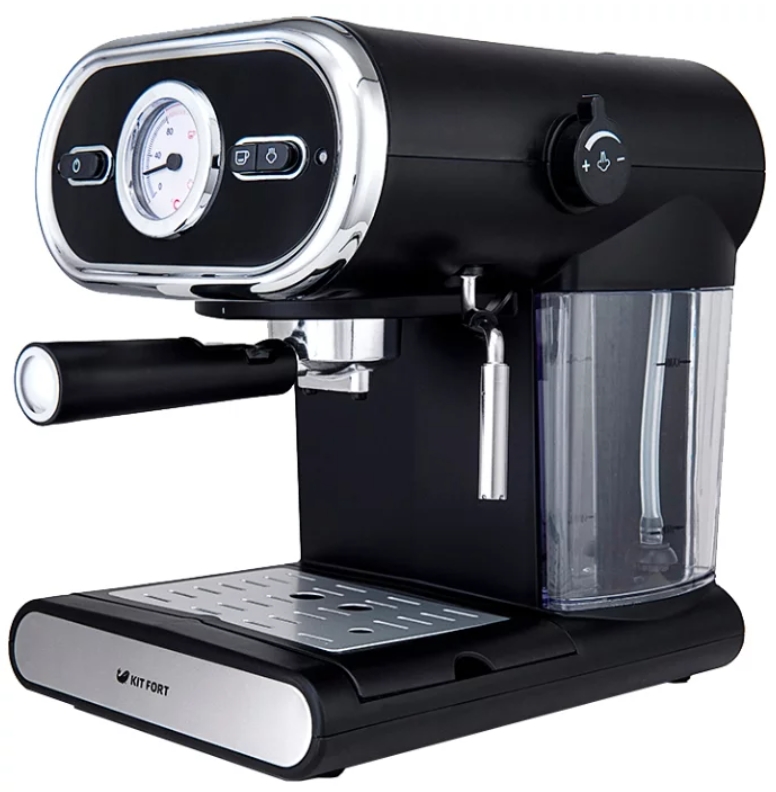 Cafetiera Kitfort   KT702 photo 6