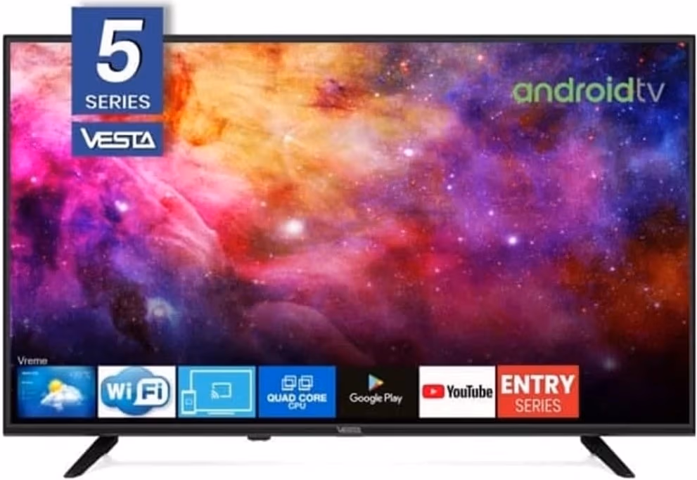 Televizor LED Vesta LD32E5202 