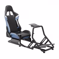 Scaun gaming Lumi LRS09BS02