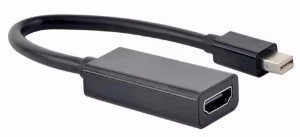 Кабель mini DisplayPort - HDMI Gembird MDPMHDMIF02