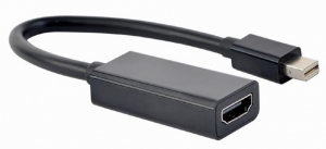 Кабель mini DisplayPort - HDMI Gembird MDPMHDMIF02 thumbnav 1