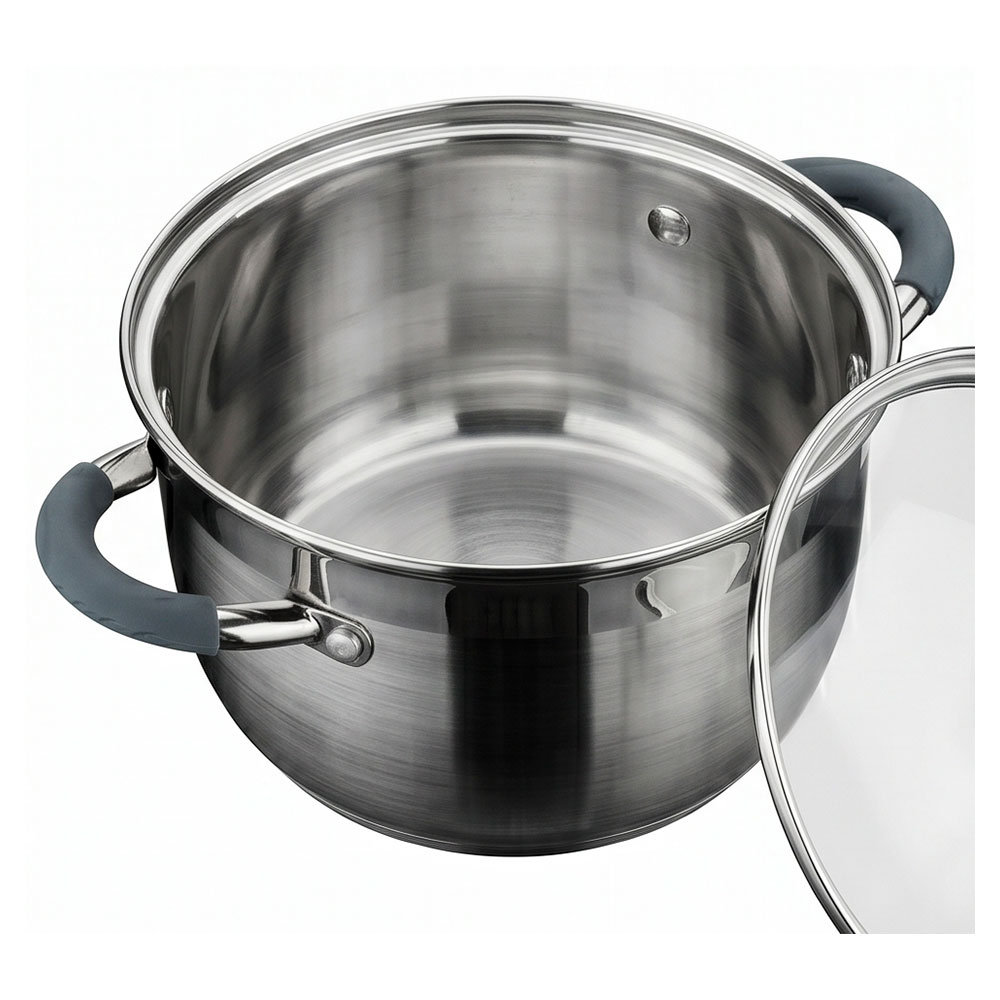 Кастрюля Maxmark MK5602 photo 4