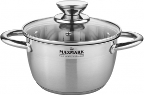Кастрюля Maxmark MK-VS8502 thumbnav 1