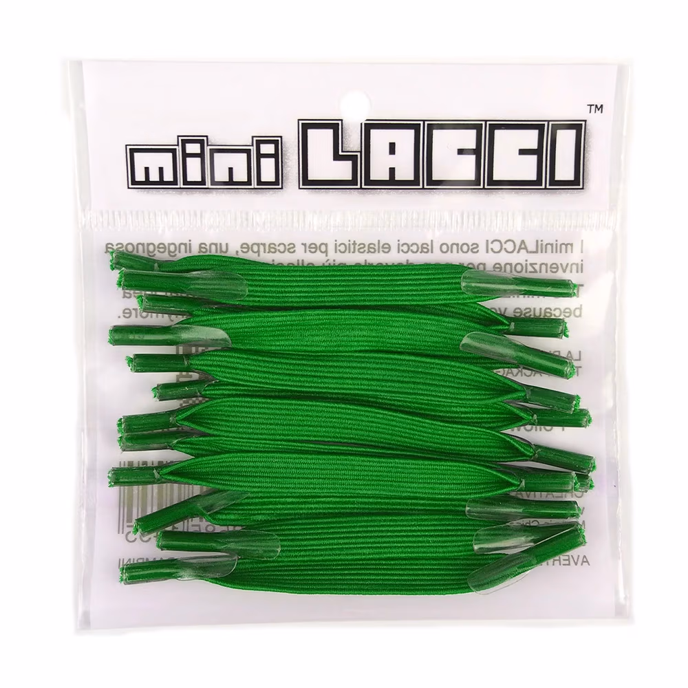 Шнурки miniLACCI Laces 