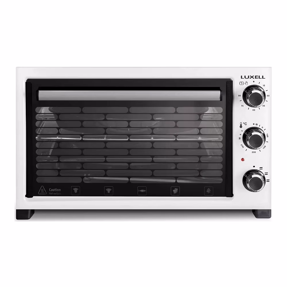 Cuptor electric Luxell MO3602 