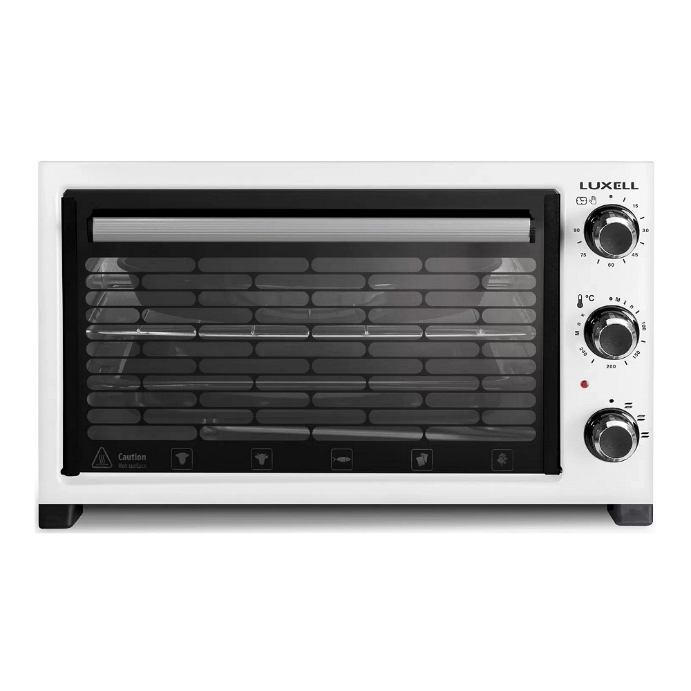 Cuptor electric Luxell MO3602 photo 