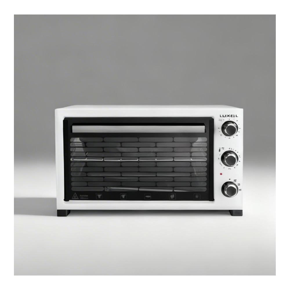 Cuptor electric Luxell MO3602 photo 2