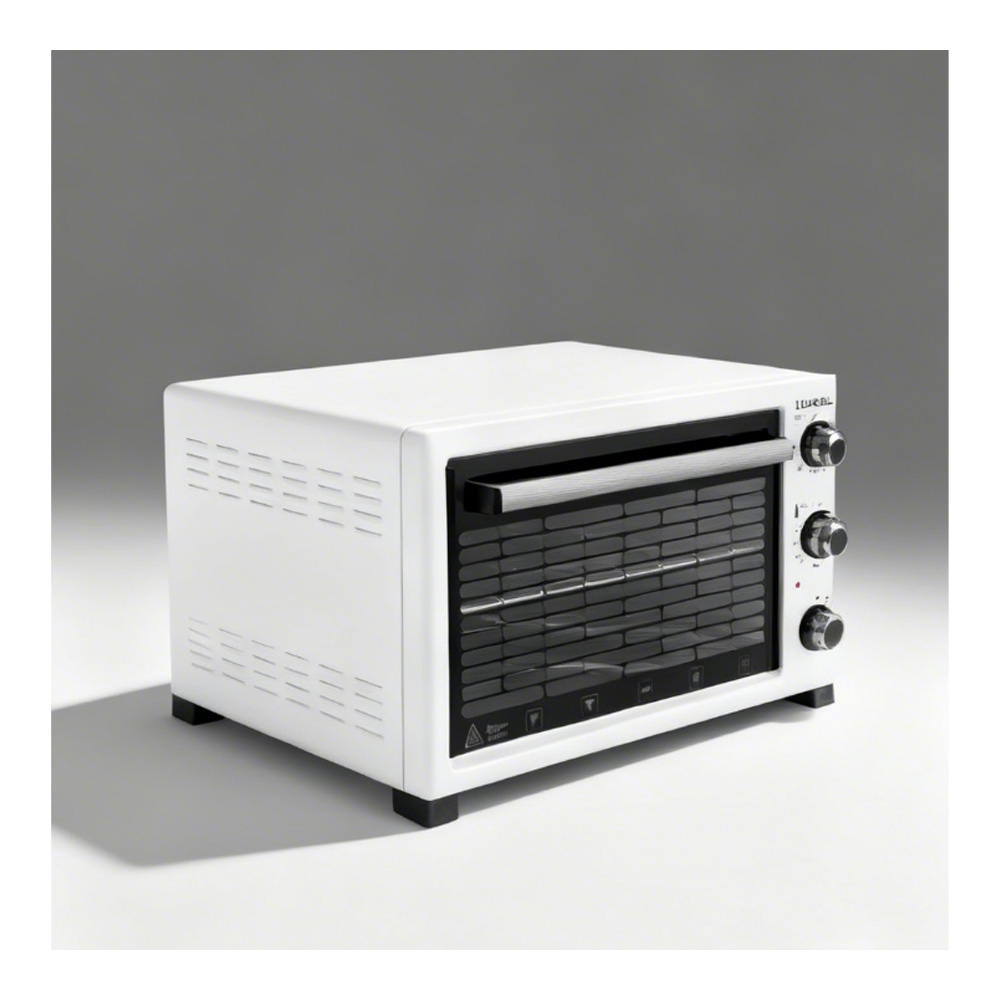 Cuptor electric Luxell MO3602 photo 3
