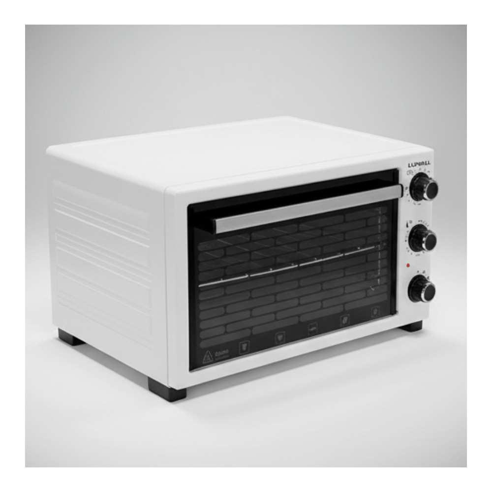 Cuptor electric Luxell MO3602 photo 4