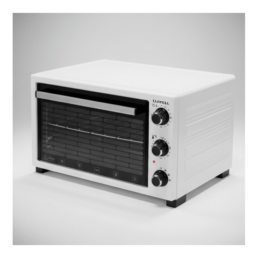 Cuptor electric Luxell MO3602 photo 5