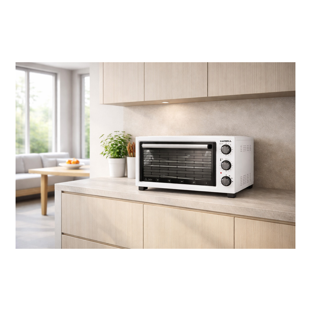 Cuptor electric Luxell MO3602 photo 6