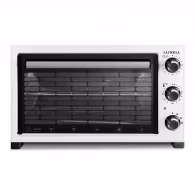 Электрическая печь Luxell MO3602