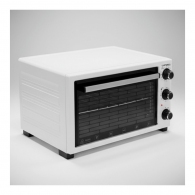 Cuptor electric Luxell MO3602 thumbnav 4
