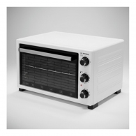 Cuptor electric Luxell MO3602 thumbnav 5