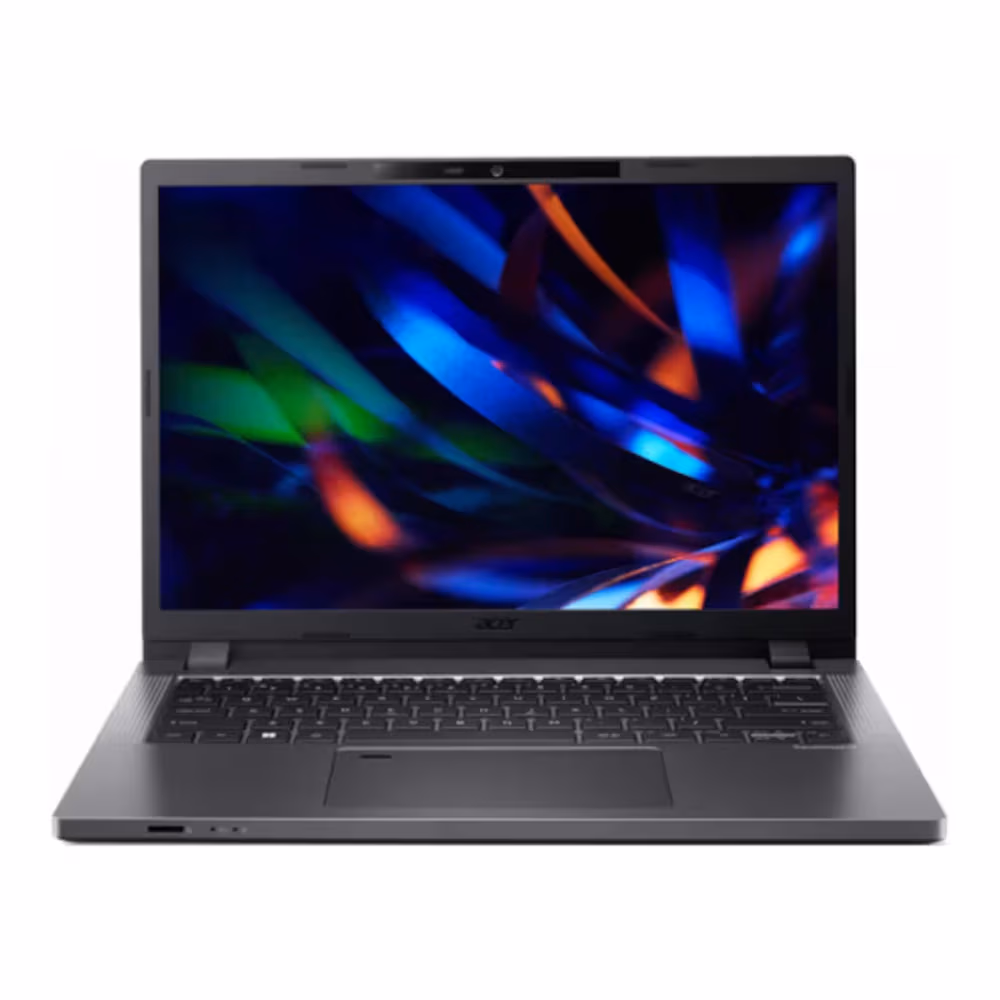 Laptop Acer NXB8NEX002, Ryzen 5 PRO, 16 GB GB, Negru 