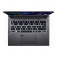 Ноутбук Acer NXB8NEX002, Ryzen 5 PRO, 16 ГБ ГБ, Black thumbnav 4