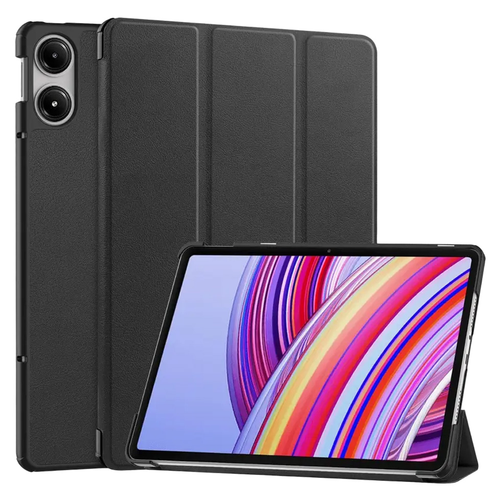 Чехол Xiaomi Redmi Pad Pro photo Чехол Xiaomi Redmi Pad Pro photo