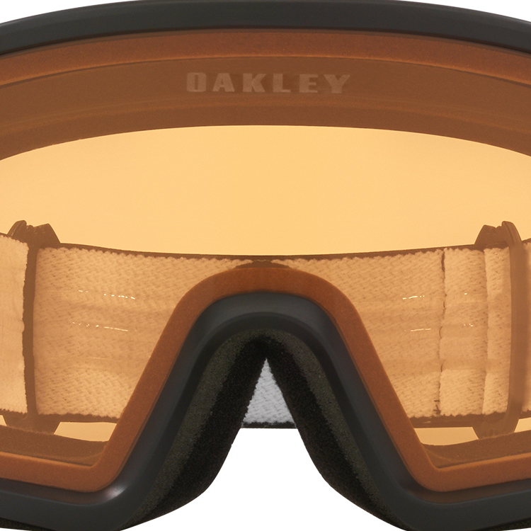 Masca de schi Oakley TARGET LINE photo 5