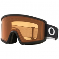 Masca de schi Oakley TARGET LINE thumbnav 1