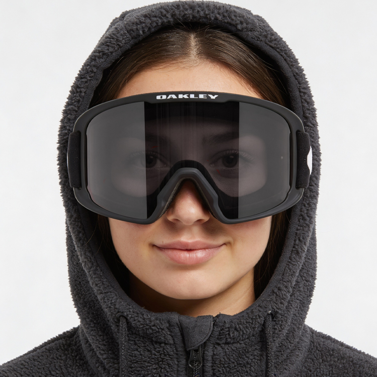 Masca de schi Oakley O-Frame 2.0 PRO photo 7