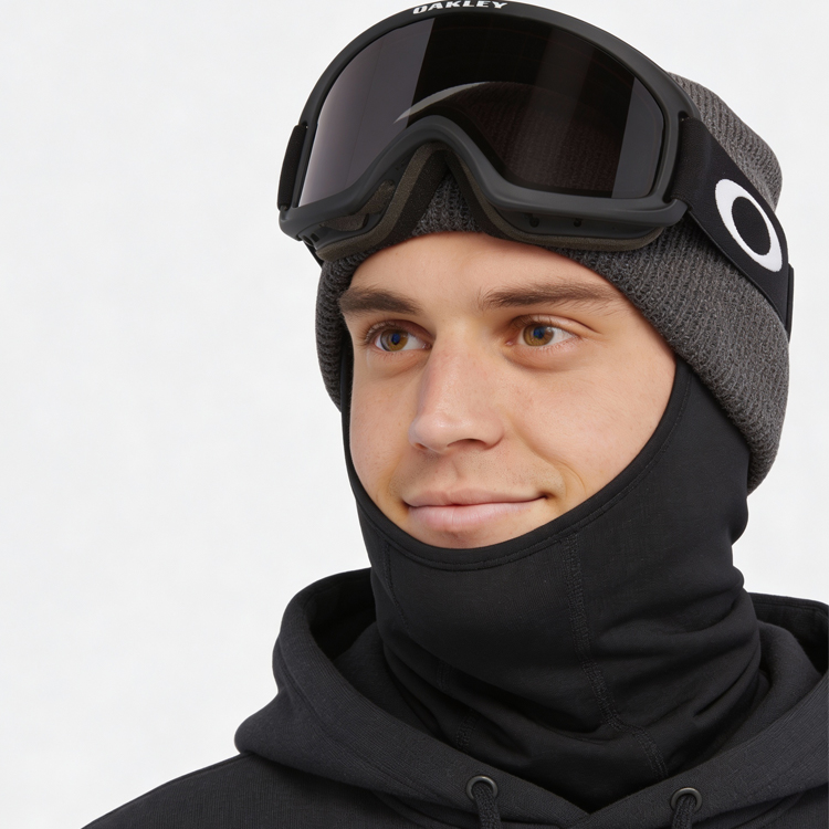 Masca de schi Oakley O-Frame 2.0 PRO photo 6