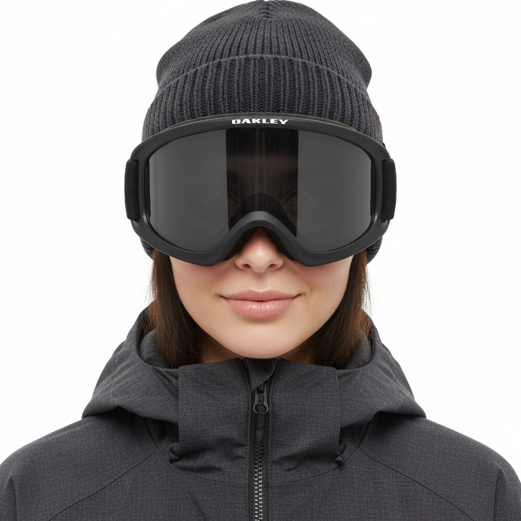 Masca de schi Oakley O-Frame 2.0 PRO photo 7