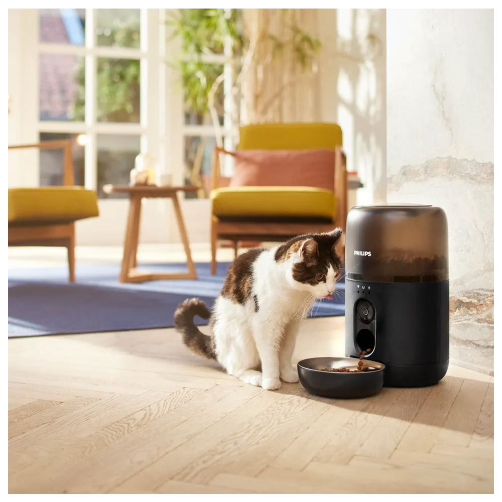 Hranitor automat Philips PAW5320/02 photo 10