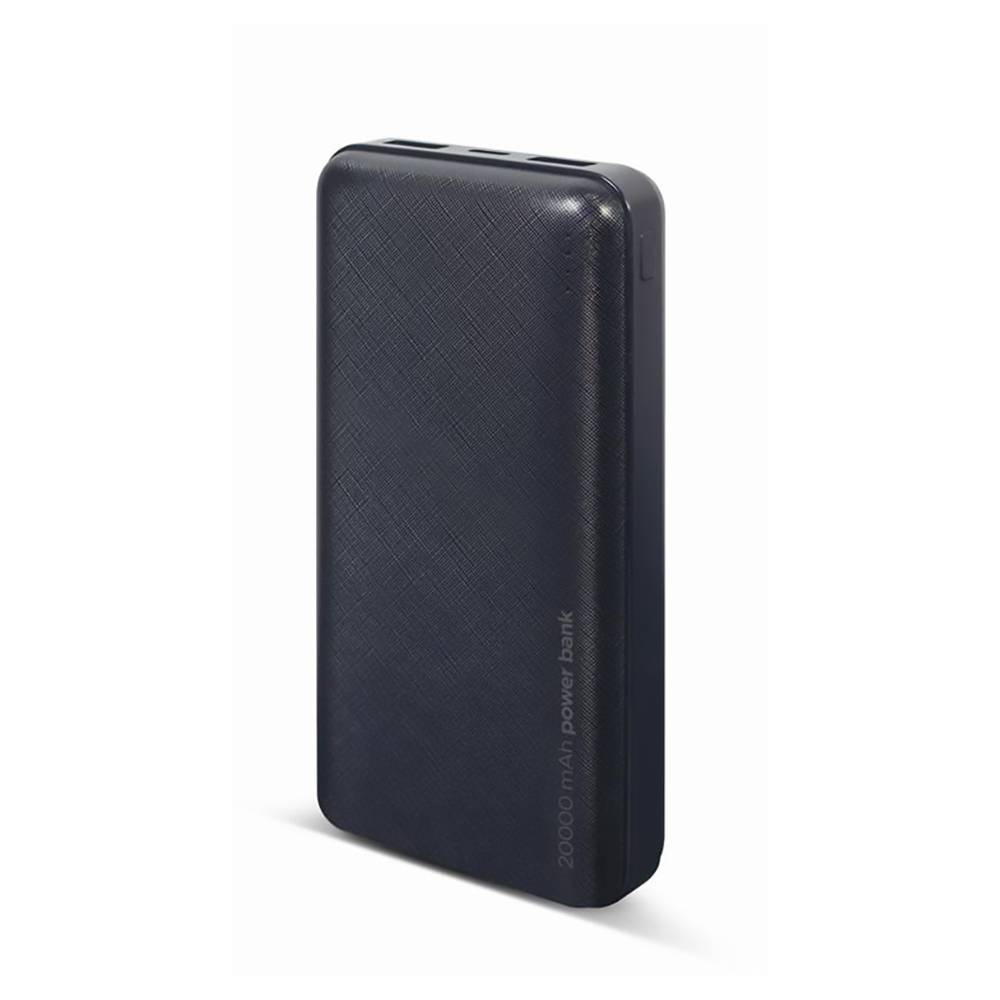 Acumulator extern Gembird  PB20-02 photo 2