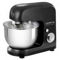 Mixer Polaris PKM1002, 4000 ml, 5 trepte viteza, Negru thumbnav 1