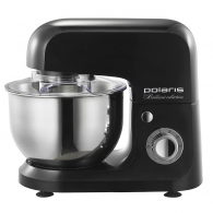 Mixer Polaris PKM1002, 4000 ml, 5 trepte viteza, Negru thumbnav 2