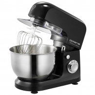 Mixer Polaris PKM1002, 4000 ml, 5 trepte viteza, Negru thumbnav 6