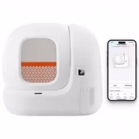 Кошачий туалет PetKit PTK-PURAMAX-P9902